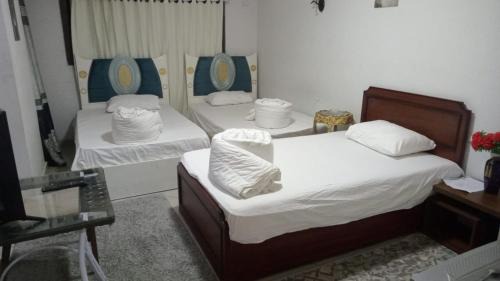 Giza Hotel | Giza City Hotel-الجيزة سيتى اوتيل