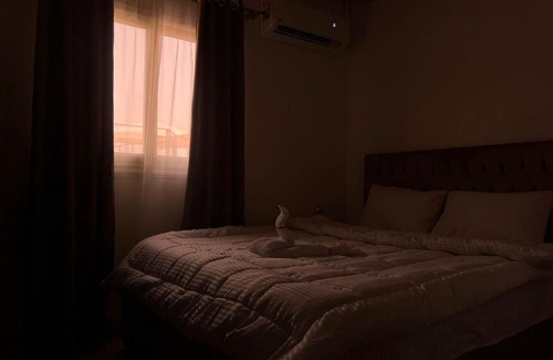 Giza House | Giza pyramids Knight Inn