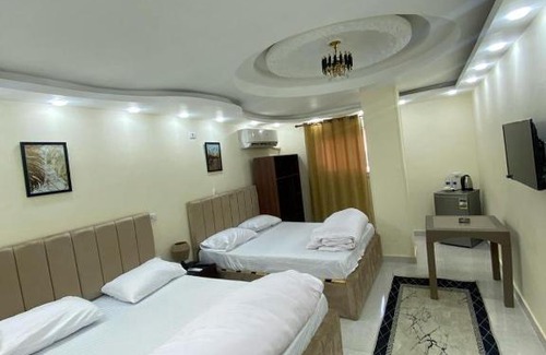 Giza House | Giza pyramids Star Inn