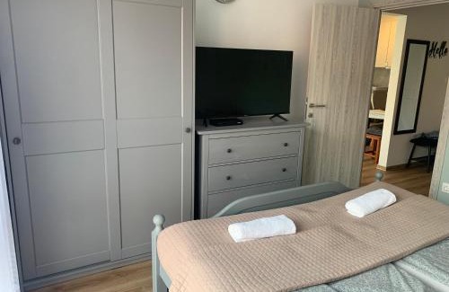Balatonalmadi Apartment | Gizella Apartman