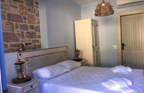 Ayvalik City Center House | Gizemli Konak