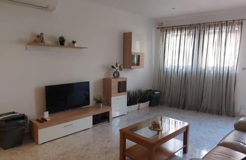 Marsaskala Apartment | Gizimina Apartment in Marsascala Malta few minutes away to the beach
