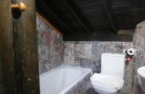 Kaleici House | Gizli Bahçe