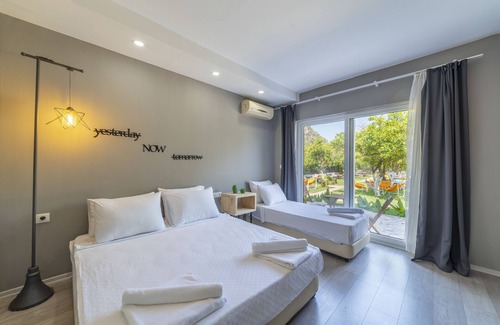 Beldibi Hotel | Gizli Koy Hotel