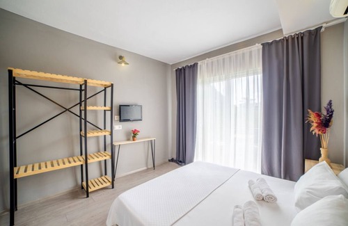 Beldibi Hotel | Gizli Koy Hotel