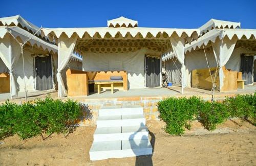 Sam Hotel | Gj02 desert resort