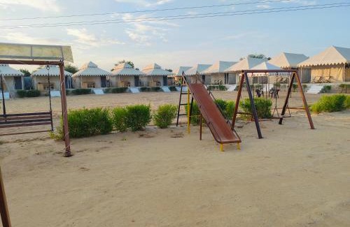 Sam Hotel | Gj02 desert resort