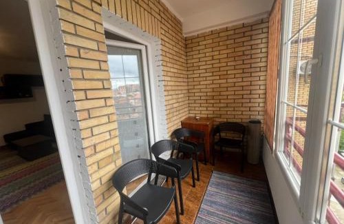 Mejë Apartment | Gjakova Apartment
