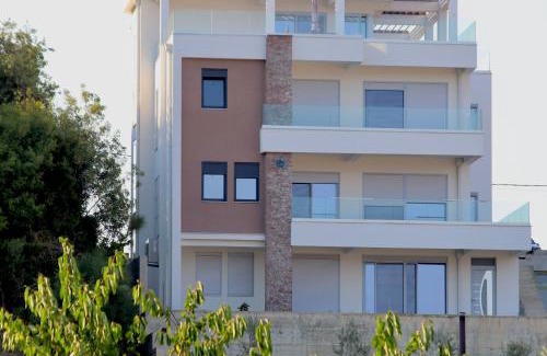 Gjerana Apartment | Gjerana SEAVIEW