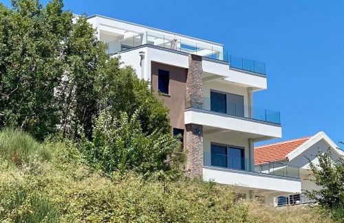 Gjerana Apartment | Gjerana SEAVIEW