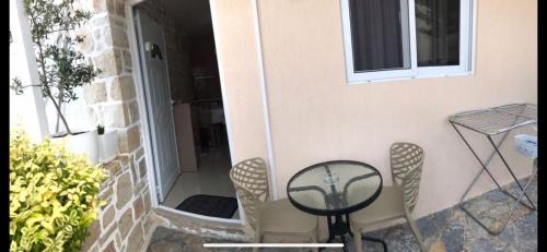 Himare Apartment | Gjicali Apartaments
