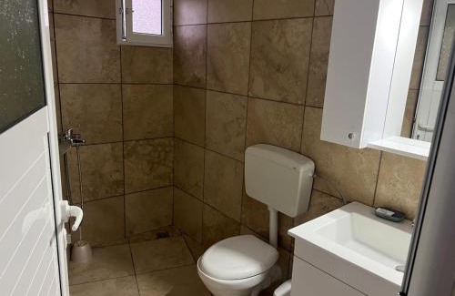 Himare Apartment | Gjicali Apartaments