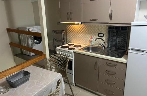 Himare Apartment | Gjicali Apartaments