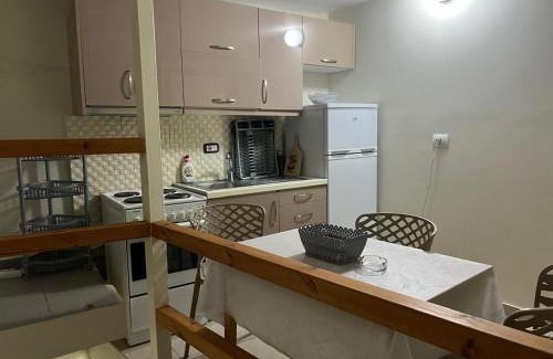 Himare Apartment | Gjicali Apartaments