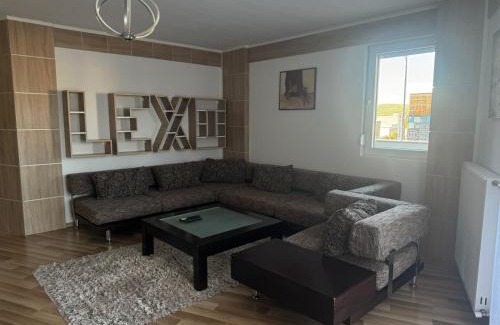 Komoran Apartment | Gjilan Apartament