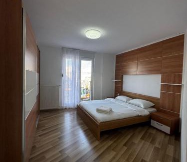 Komoran Apartment | Gjilan Apartament