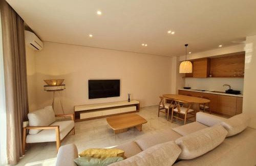 Ishem Apartment | Gjiri i Lalzit - San Pietro - Savita Premium Apartments