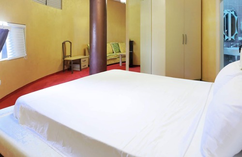 Farke Hotel | Gjuta Hotel