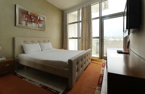 Farke Hotel | Gjuta Hotel