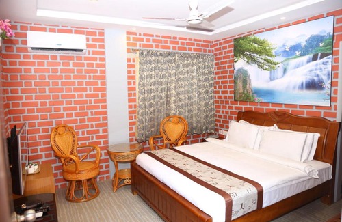 Chintamani Resort | GK Hill View Resort, Kaiwara