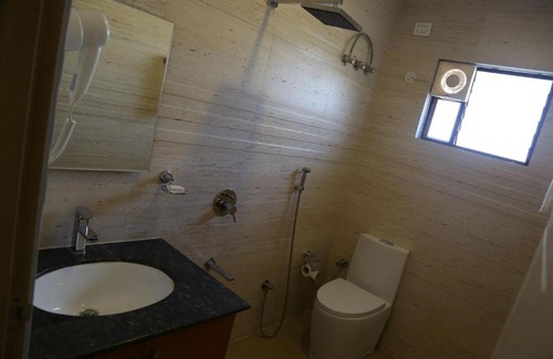 Chintamani Resort | GK Hill View Resort, Kaiwara