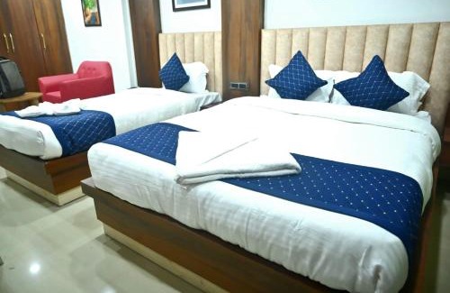 Sualkuchi Hotel | GK Palace