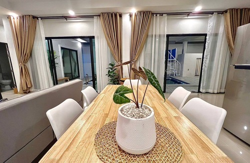 Hua Hin Villa | GK Pool Villa