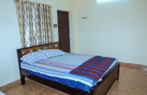 Thiruvidaimarudur Cabin | GK RESIDENCY