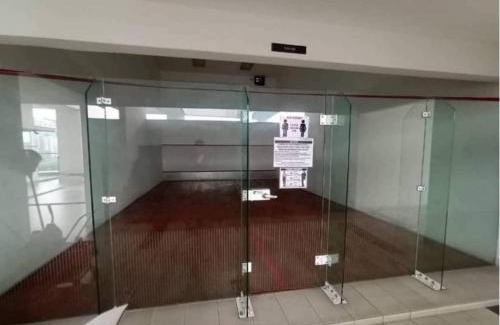 Seksyen 13 Apartment | GKC HOMESTAY Menara u2 Shah Alam