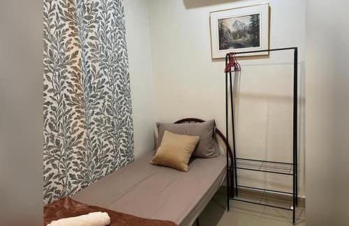 Seksyen 13 Apartment | GKC HOMESTAY Menara u2 Shah Alam