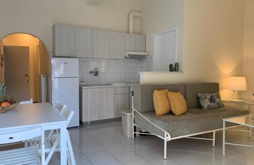 Kamena Vourla House | Gkely's apartment 1