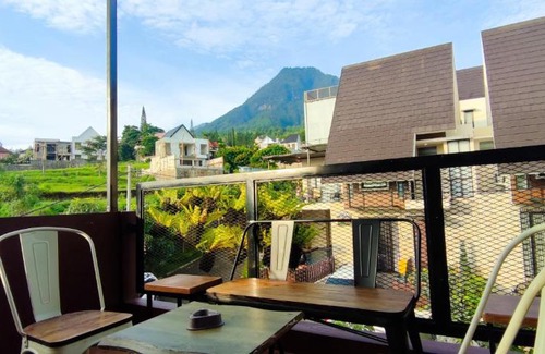 Oro Oro Ombo Villa | GKH A-2 by Asri Kusuma Villa