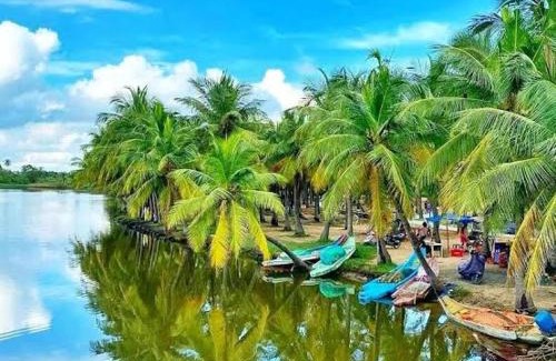 Kalapettai House | GKS Guest House