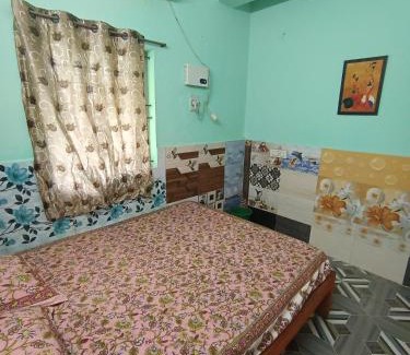Kalapettai House | GKS Guest House