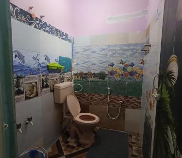 Kalapettai House | GKS Guest House