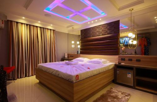 Liberdade Hotel | Glória Plaza Hotel (Adults Only)