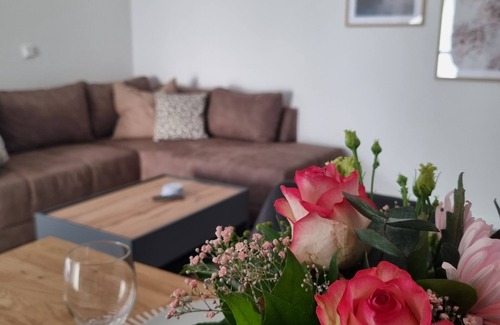 Hagenburg Apartment | "glückauf" - Gemütliche Ferienwohnung Nahe Steinhude