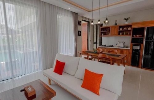 Mas Villa | Glücks Point House