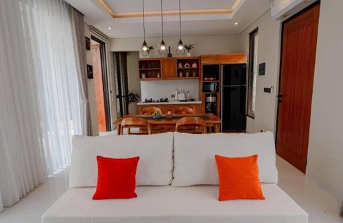 Mas Villa | Glücks Point House