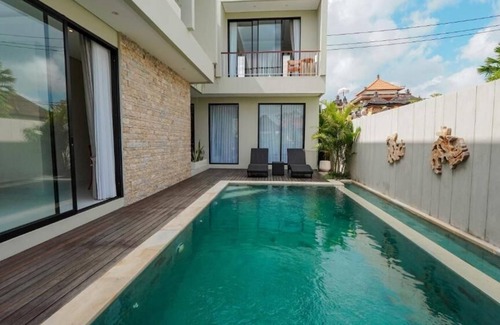 Mas Villa | Glücks Point House