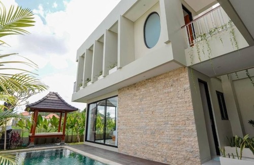 Mas Villa | Glücks Point House