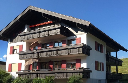 Obermaiselstein Apartment | Glückspilz, Deutschland