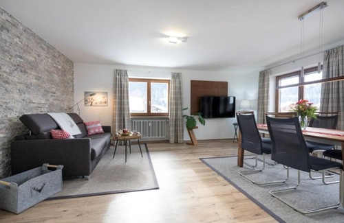 Obermaiselstein Apartment | Glückspilz, Deutschland