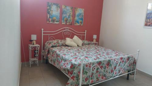 Picanello-Ognina-Barriera-Canalicchio Apartment | GL Central Apartment