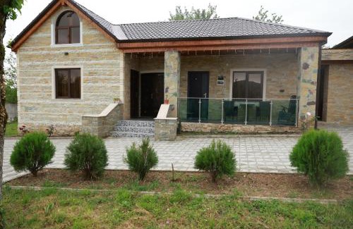 Tsqaltubo House | GL Cottage
