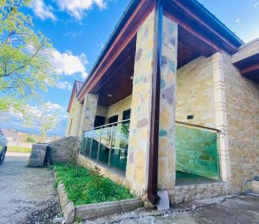 Tsqaltubo House | GL Cottage