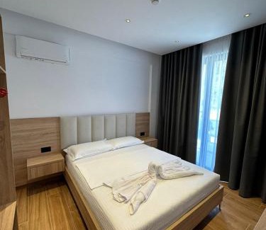 Ksamil Hotel | GL Hotel Ksamil