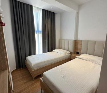 Ksamil Hotel | GL Hotel Ksamil