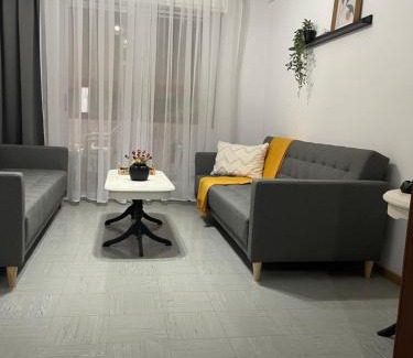 Asprovalta Apartment | GL House