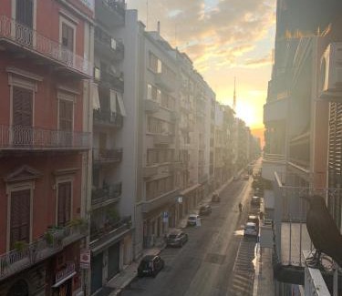 Bari City Centre Bed & Breakfast | GL Sun Palace